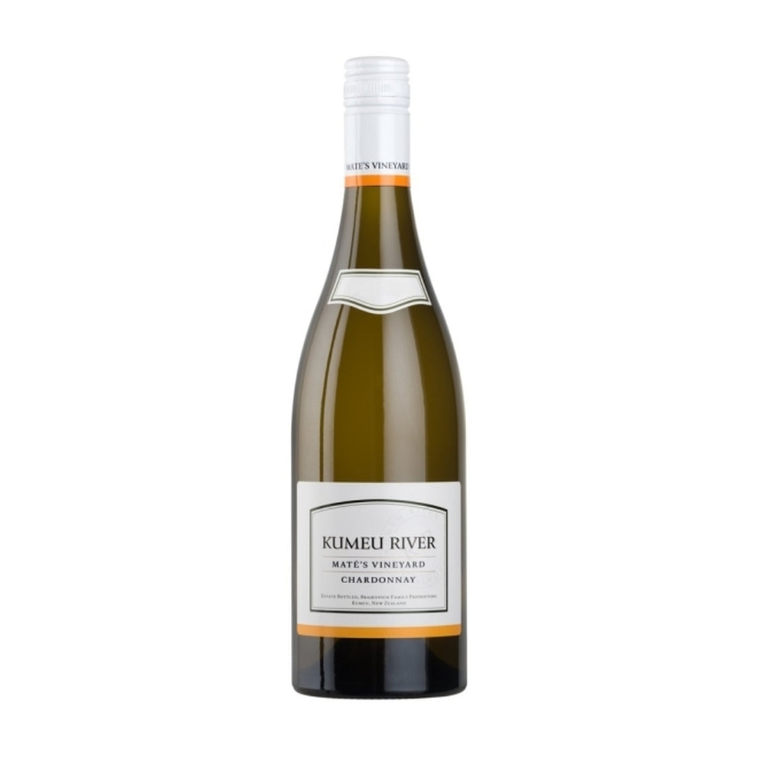 Kumeu River, Mates Vineyard Chardonnay, Kumeu