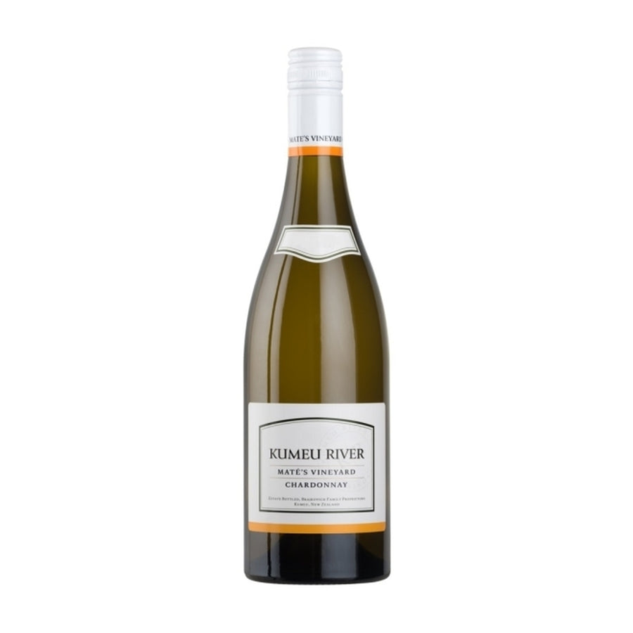 Kumeu River, Mates Vineyard Chardonnay, Kumeu
