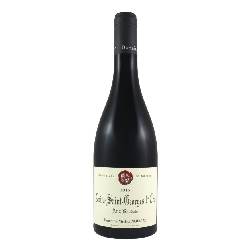 Georges Noellat, Nuits-Saint-Georges Premier Cru, Aux Boudots