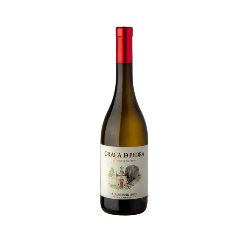 Quinta da Pedra, Graça da Pedra Alvarinho