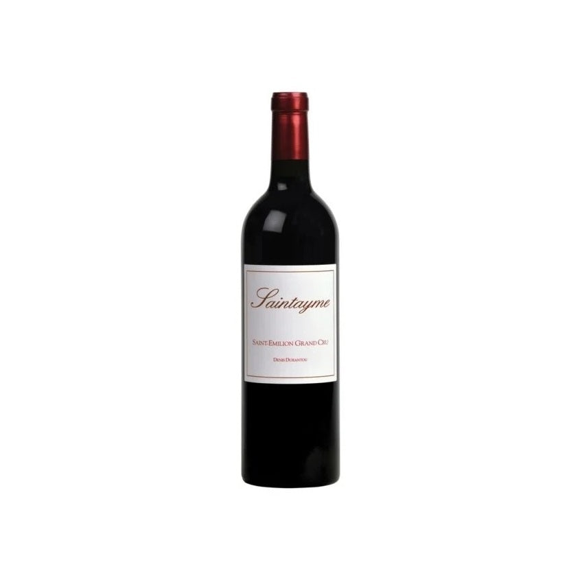 Saintayme, Saint-Emilion Grand Cru