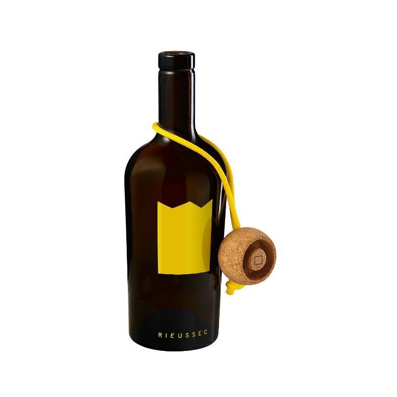 Chateau Rieussec Premier Cru Classe, Sauternes