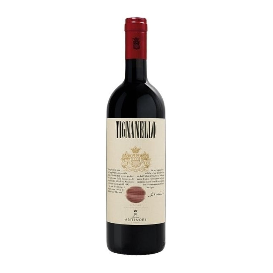 Antinori, Tignanello, IGT