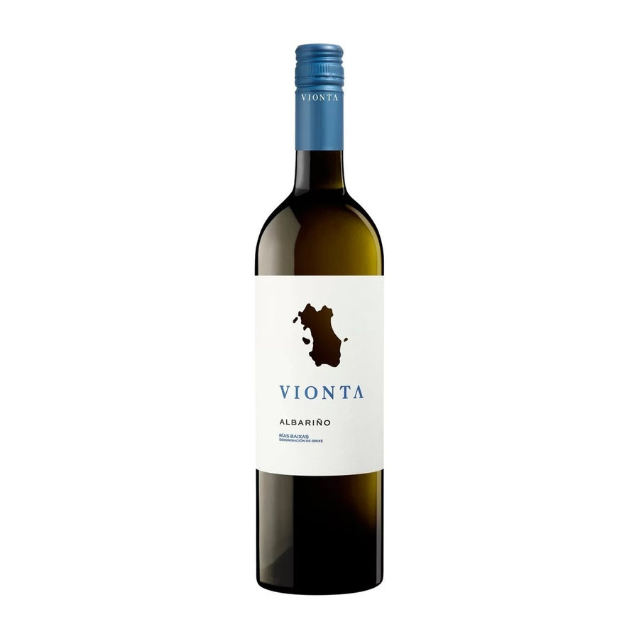 Vionta, Albarino, Rias Baixas
