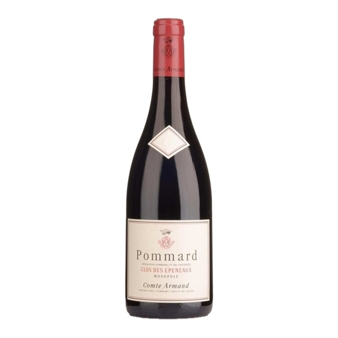Comte Armand, Pommard Premier Cru, Clos des Epeneaux