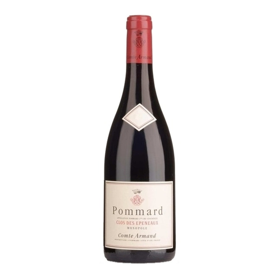 Comte Armand, Pommard Premier Cru, Clos des Epeneaux