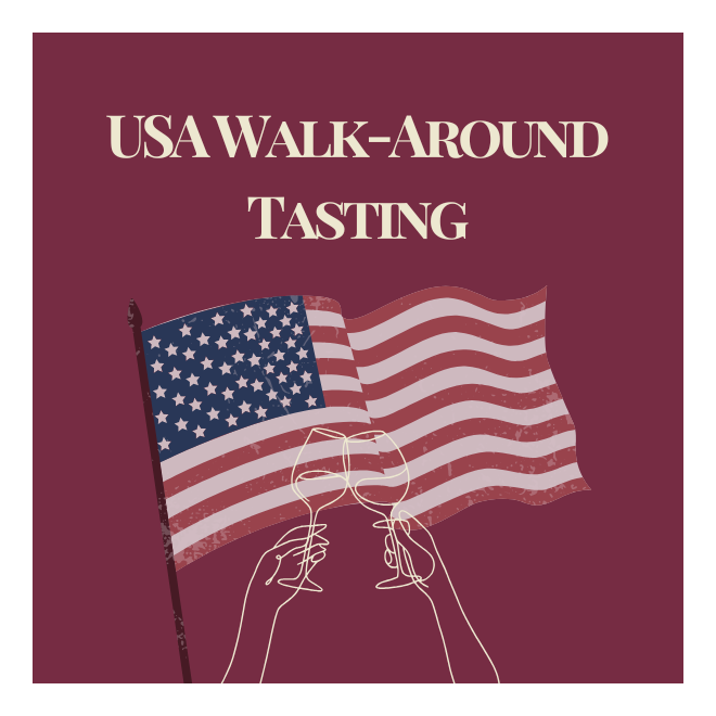 Tasting Events