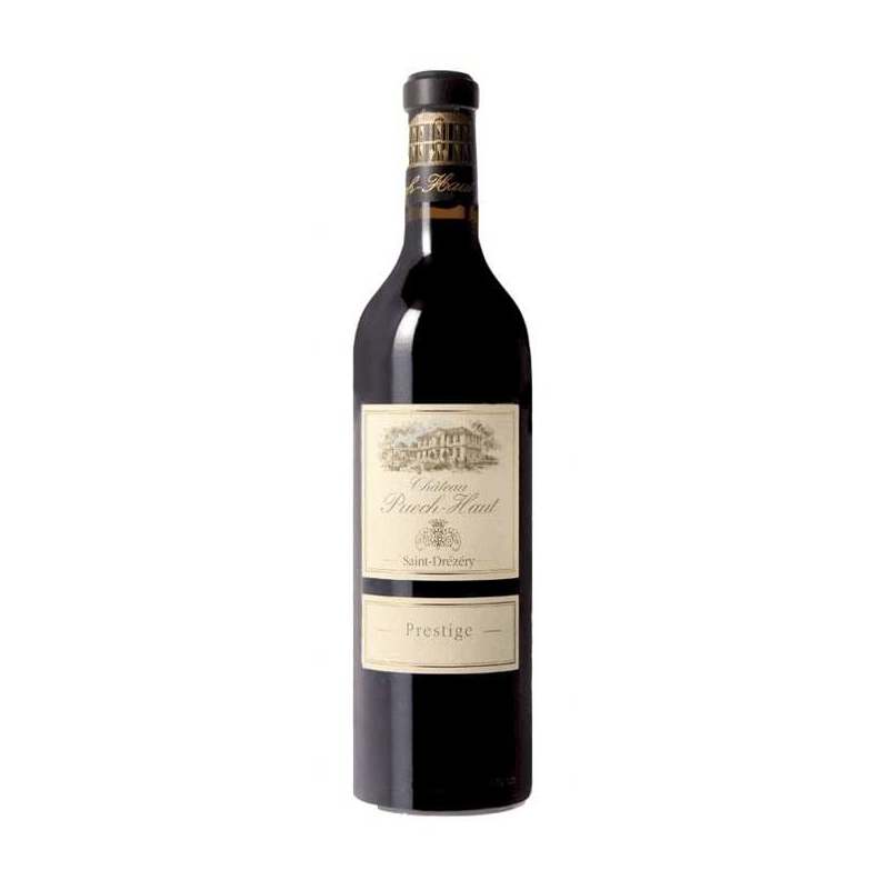 Chateau Puech-Haut, Saint Drezery Prestige, Languedoc
