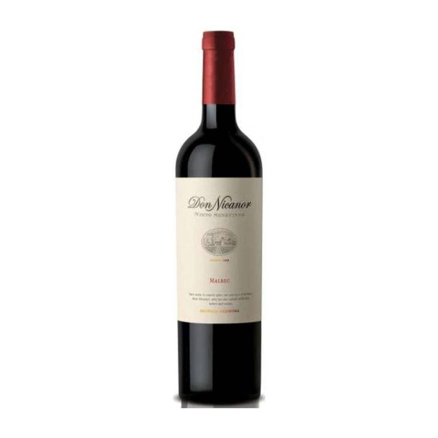 Nieto Senetiner, Don Nicanor Malbec, Mendoza