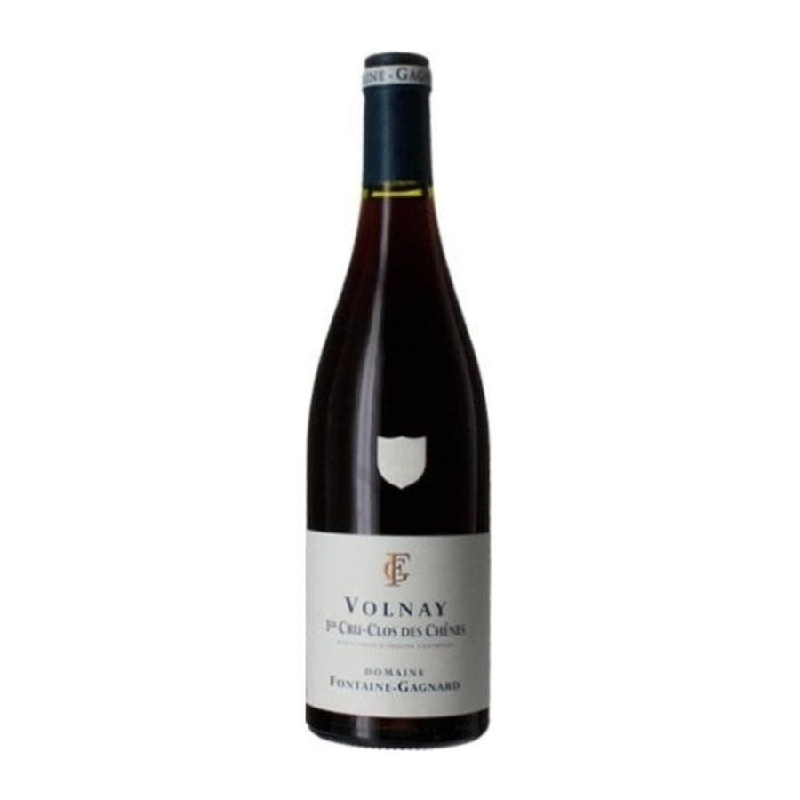 Domaine Fontaine-Gagnard, Volnay Premier Cru, Clos des Chenes