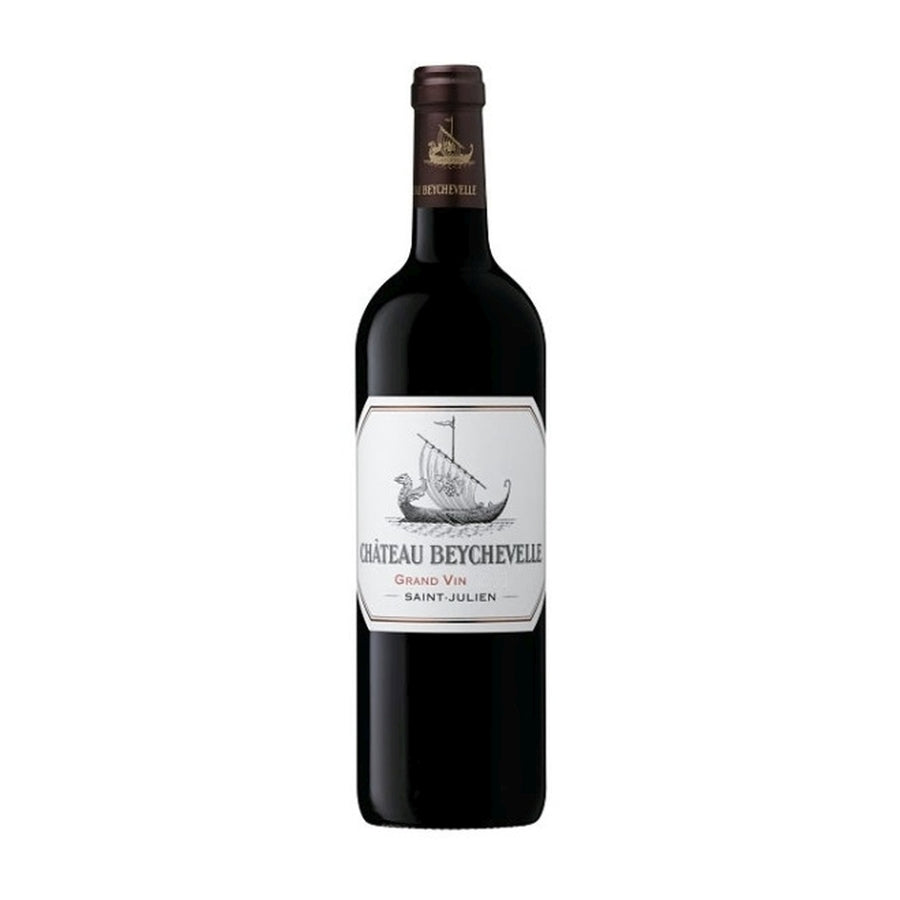 Chateau Beychevelle 4eme Cru Classe, Saint-Julien