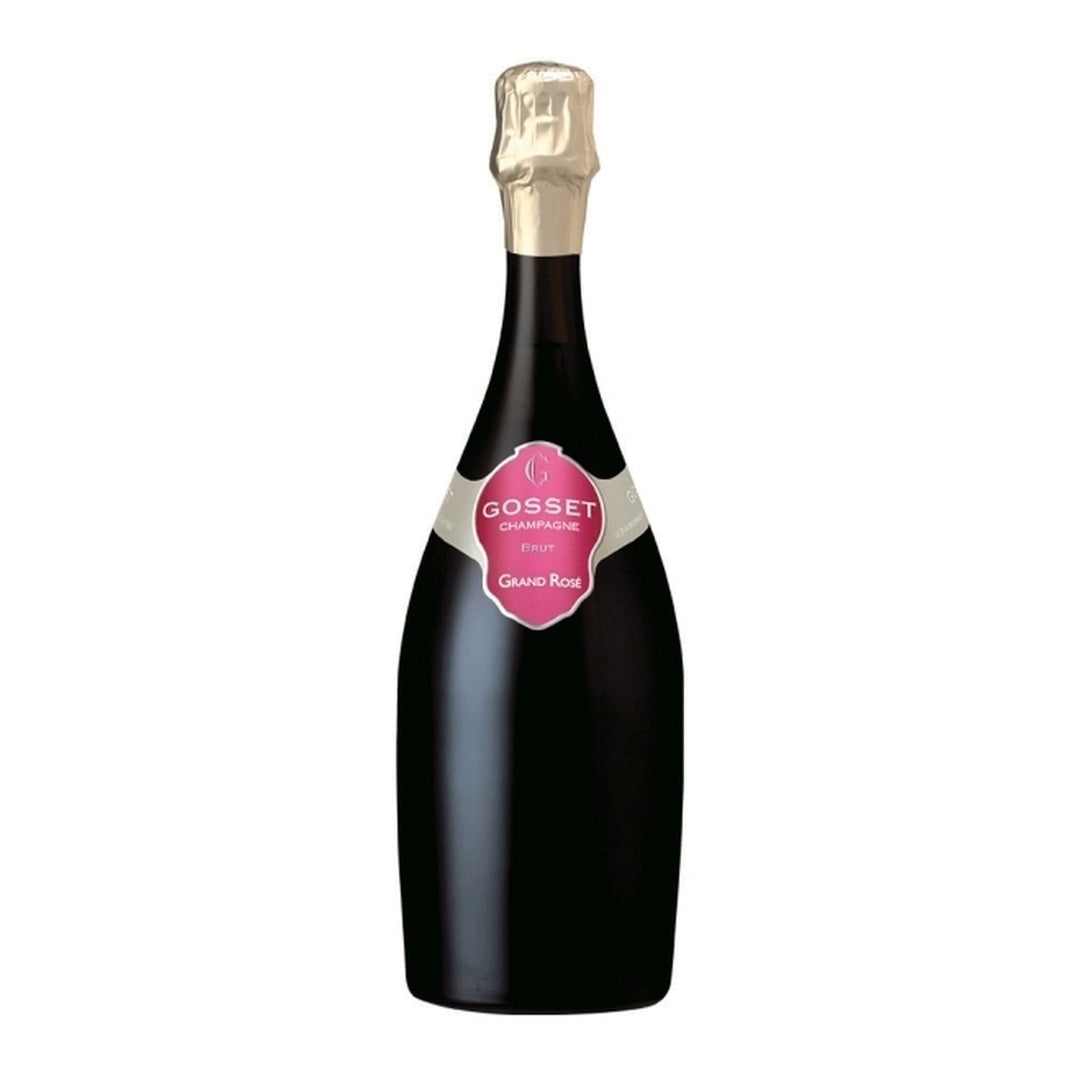 Gosset, Grand Rose Brut