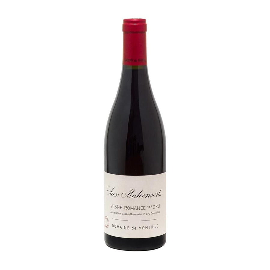 Domaine de Montille, Vosne-Romanee Premier Cru, Aux Malconsorts