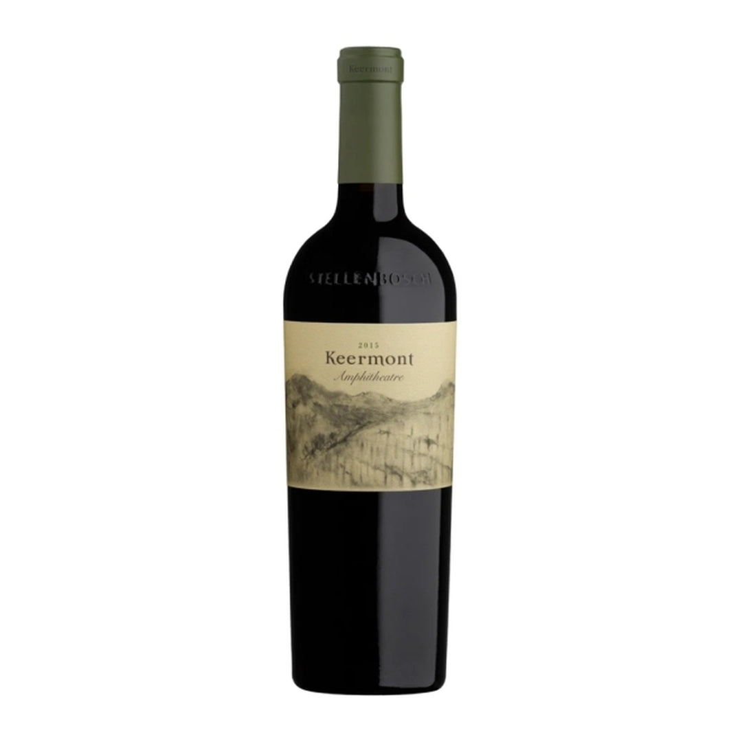 Keermont, Amphitheatre, Stellenbosch