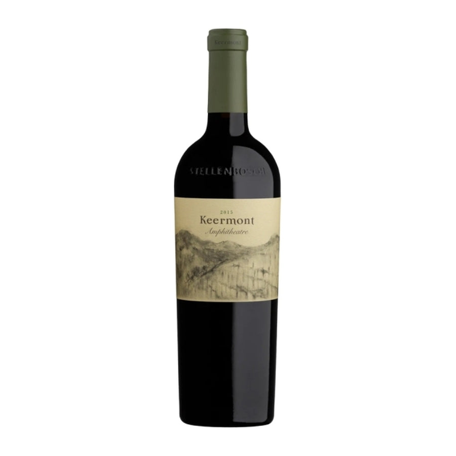 Keermont, Amphitheatre, Stellenbosch