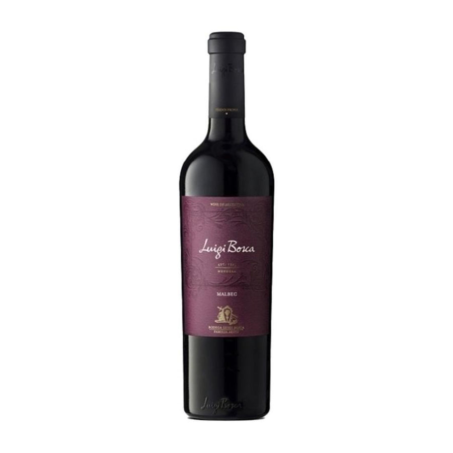 Luigi Bosca, Malbec, Mendoza