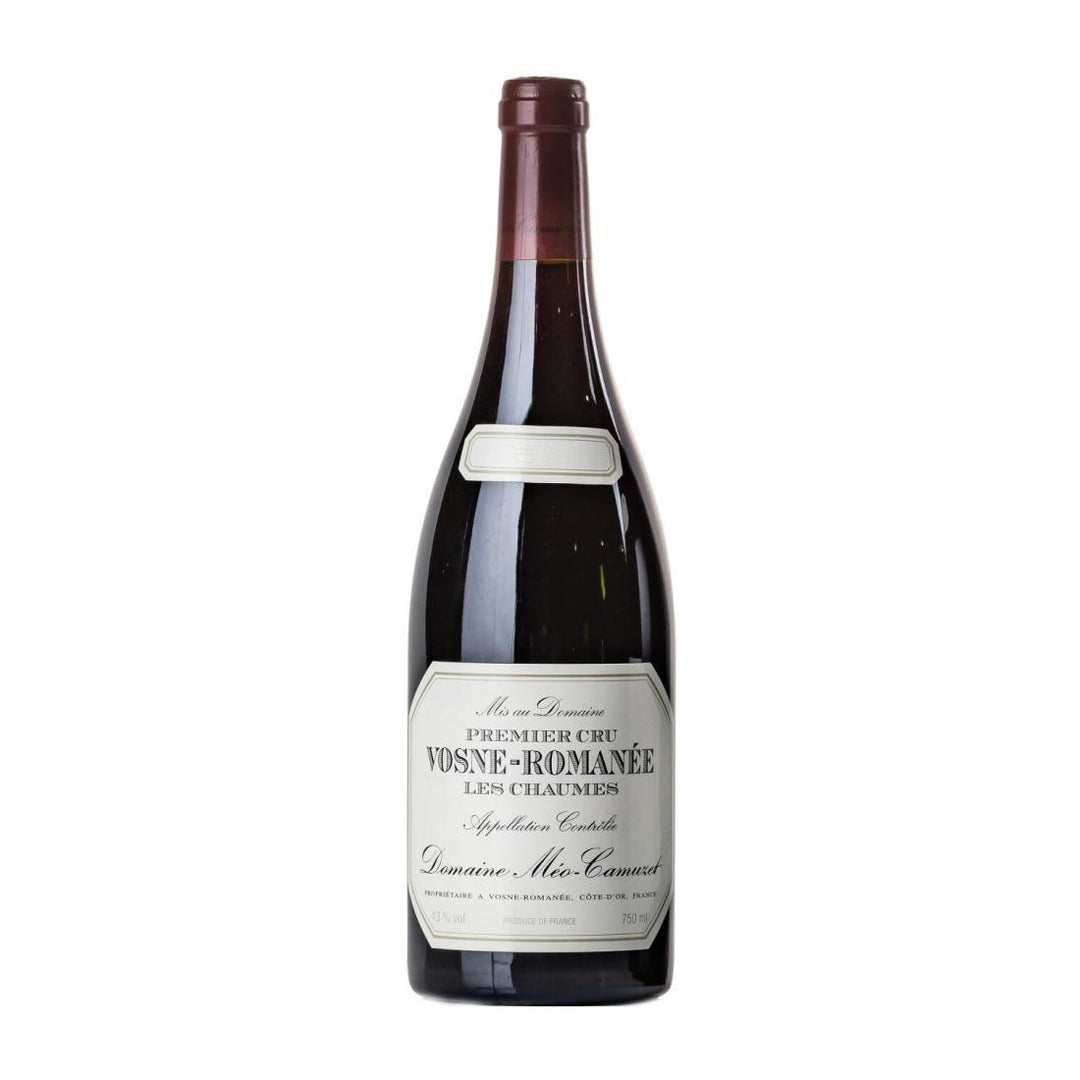 Domaine Meo Camuzet, Vosne-Romanee Premier Cru, Les Chaumes