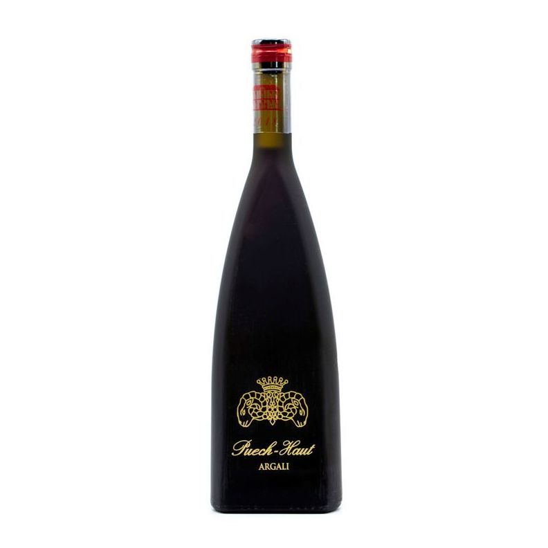 Chateau Puech-Haut, Argali Rouge, Languedoc
