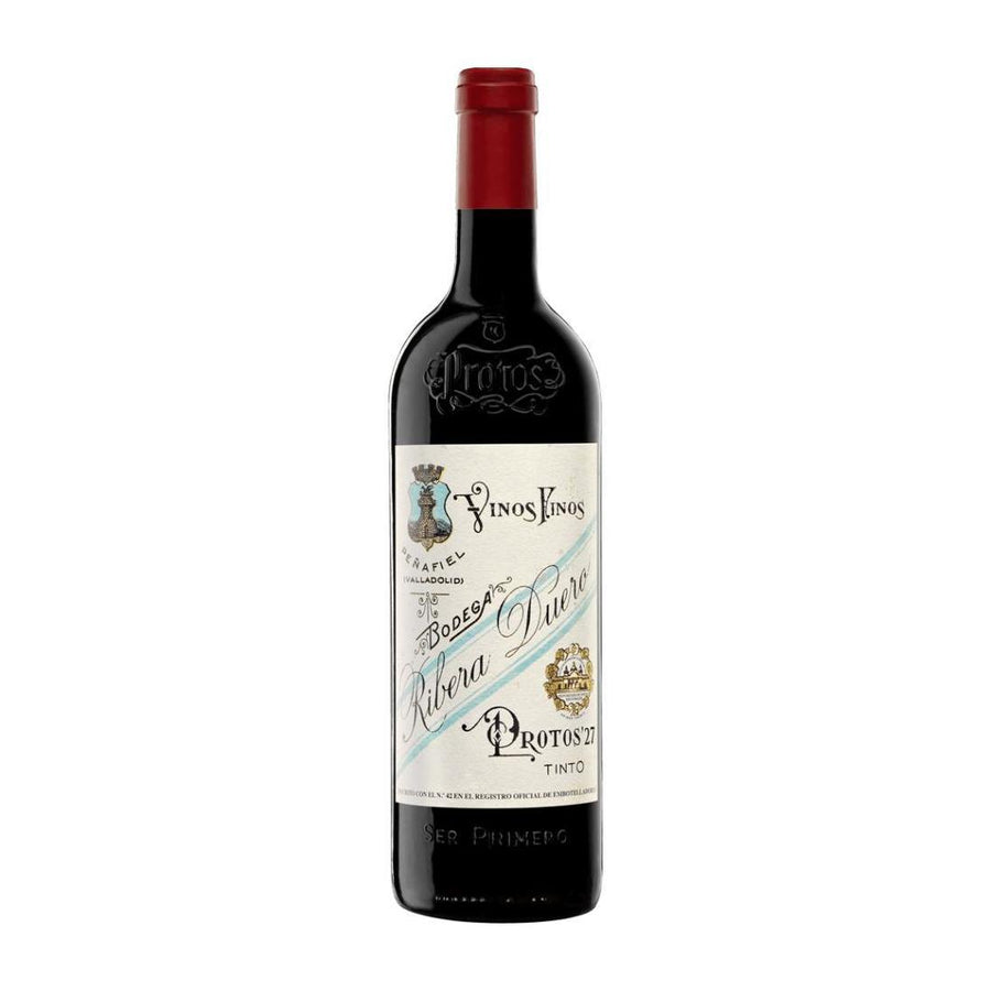 Protos, Ribera del Duero, Protos 27