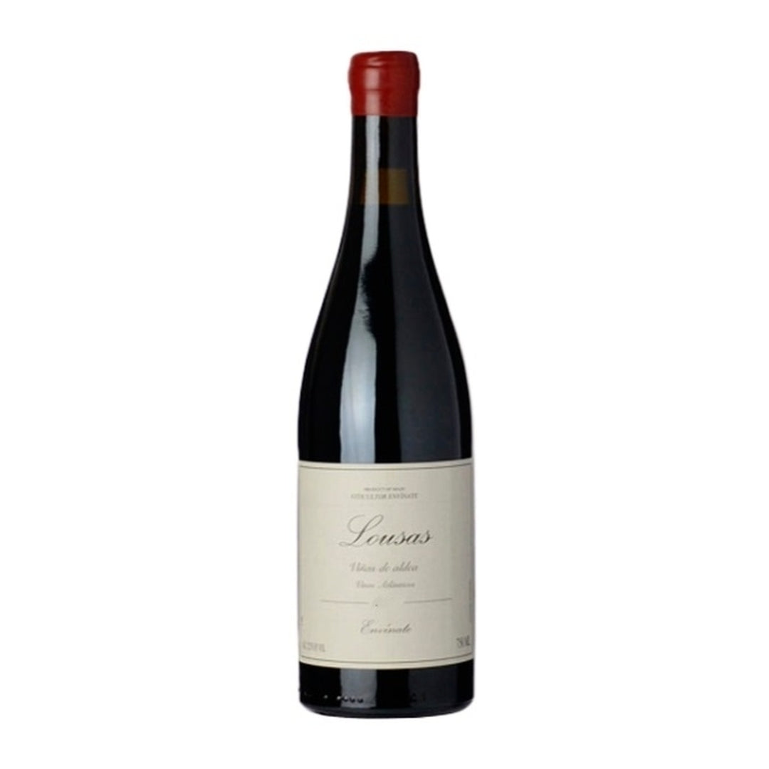 Envinate, Ribeira Sacra, Lousas Vina Aldea