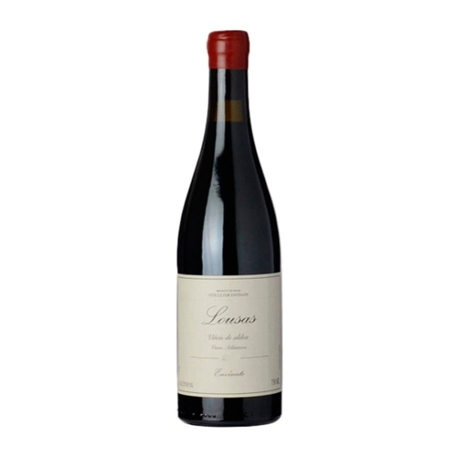 Envinate, Ribeira Sacra, Lousas Vina Aldea