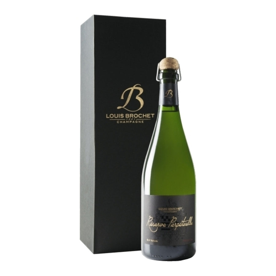 Louis Brochet, Reserve Perpetuelle Premier Cru