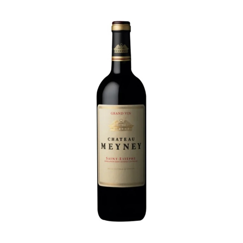 Chateau Meyney, Saint-Estephe