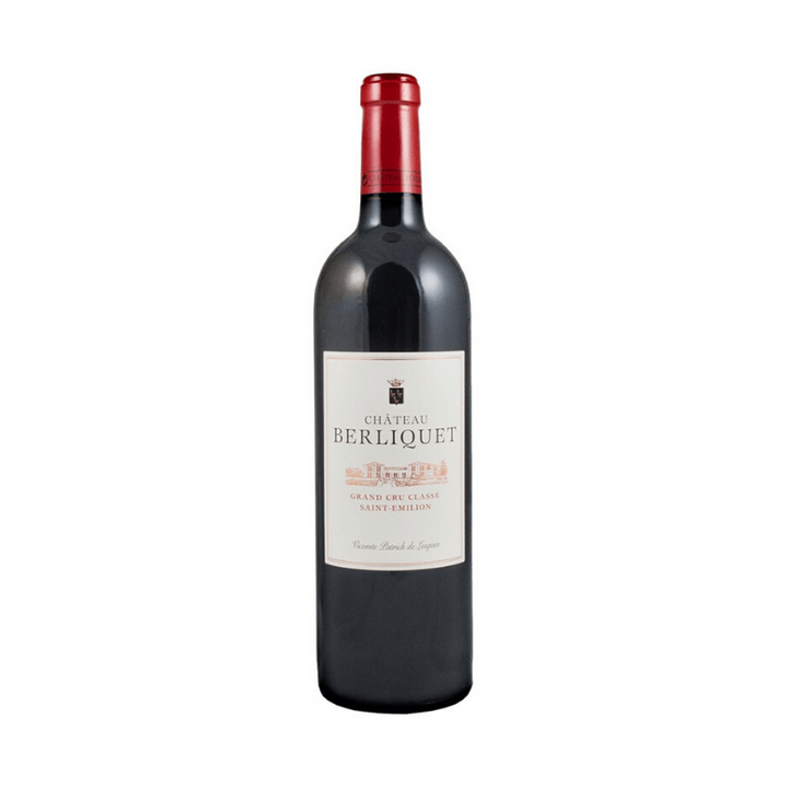 Chateau Berliquet Grand Cru Classe, Saint-Emilion Grand Cru