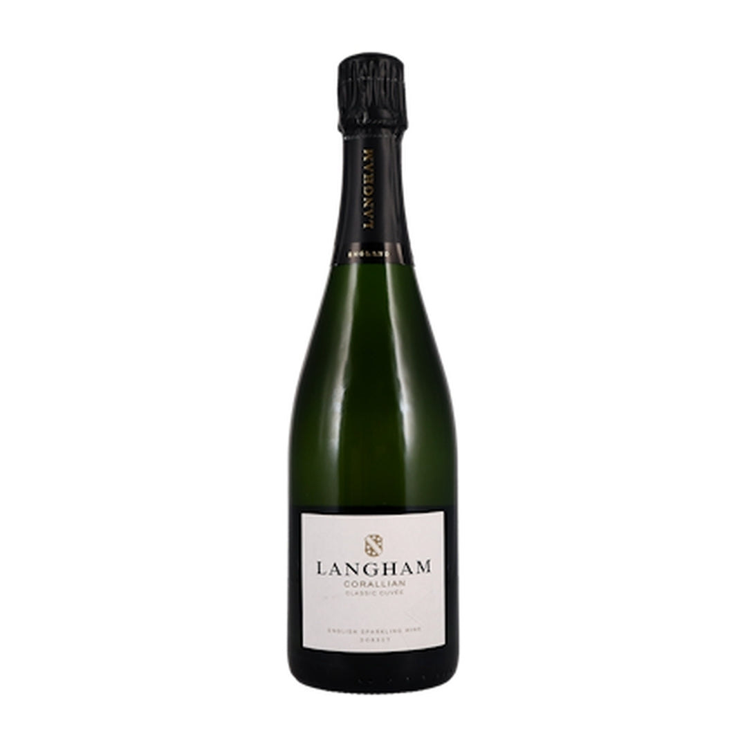 Langham, Corallian Classic Cuvee, England