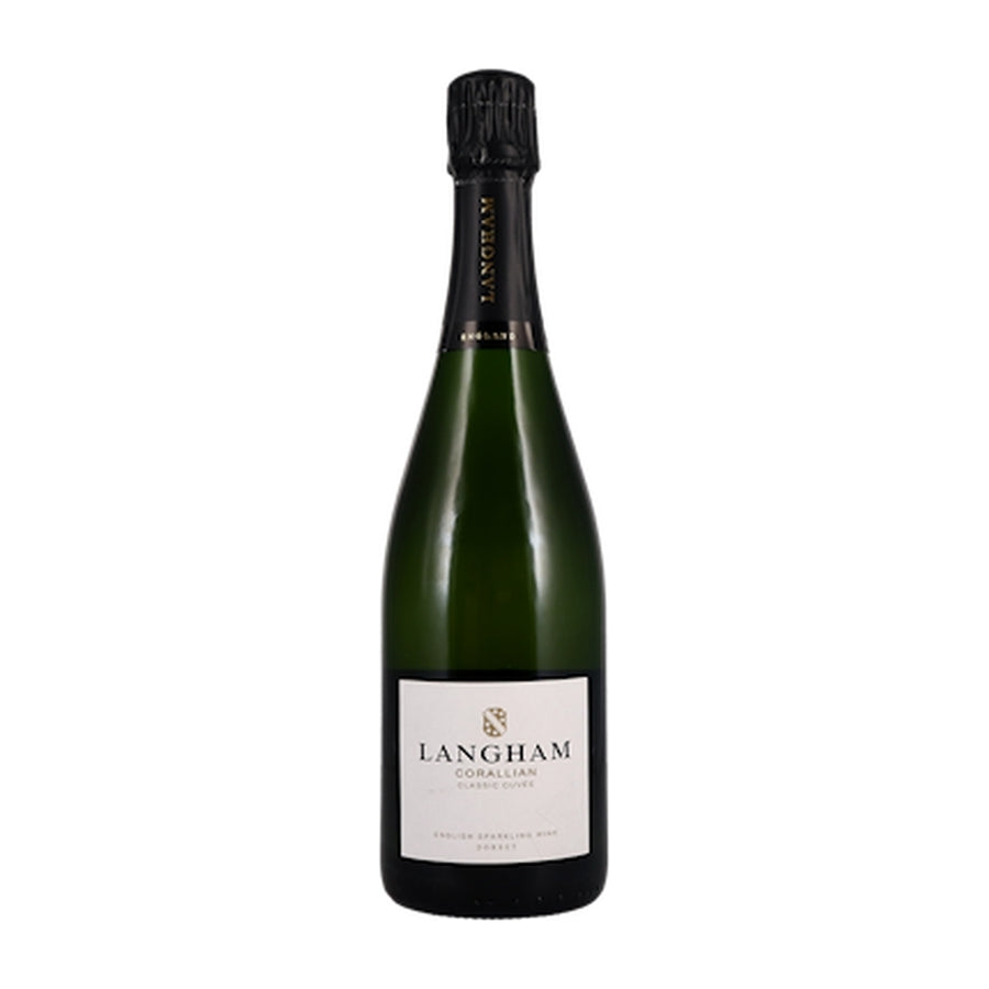 Langham, Corallian Classic Cuvee, England
