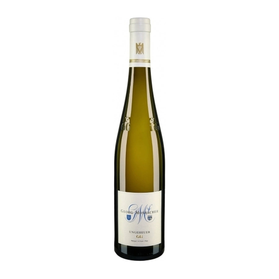 Georg Mosbacher, Forster Ungeheuer Riesling Grosses Gewachs, Pfalz