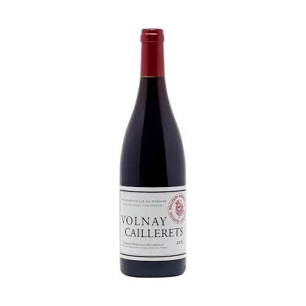 Domaine Marquis d'Angerville, Volnay Premier Cru, Les Caillerets