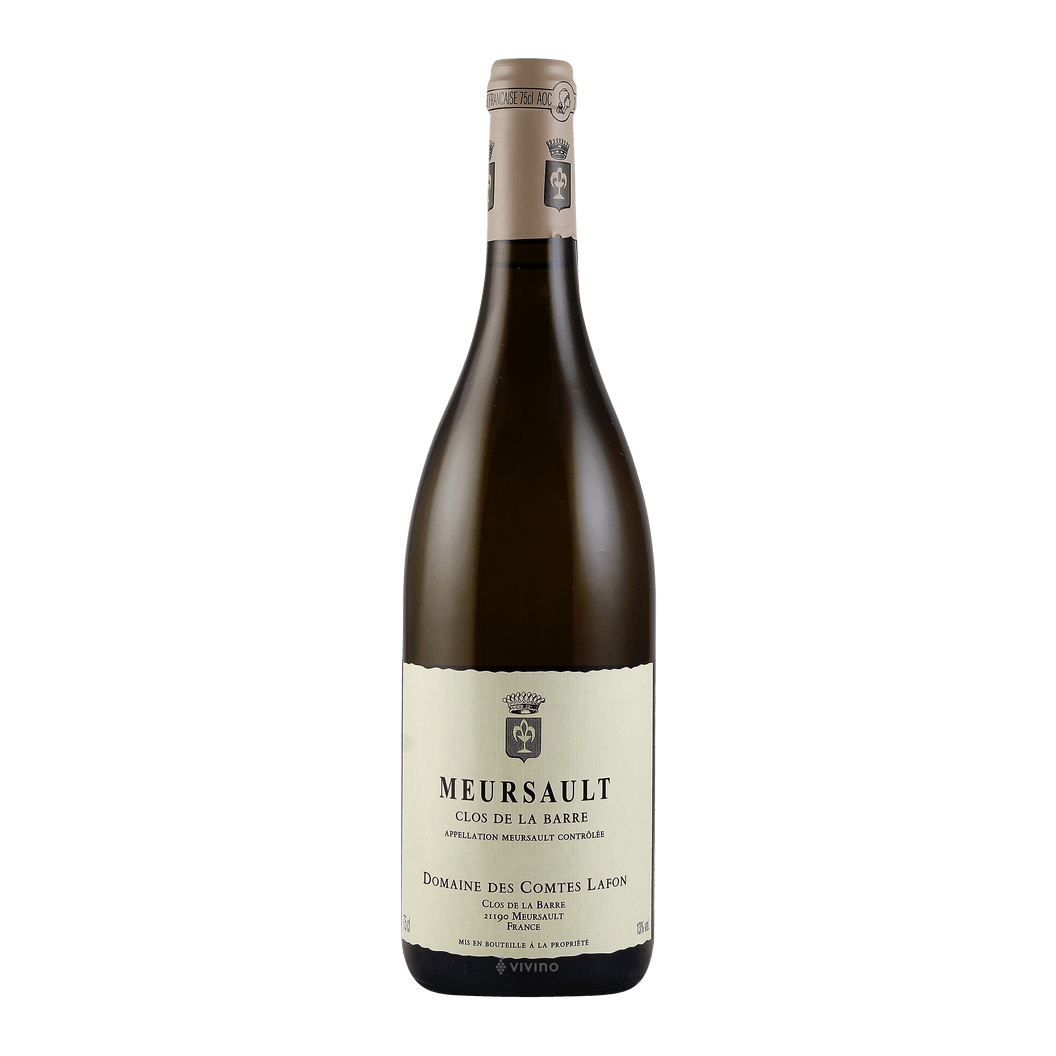 Domaine des Comtes Lafon, Meursault Clos de la Barre