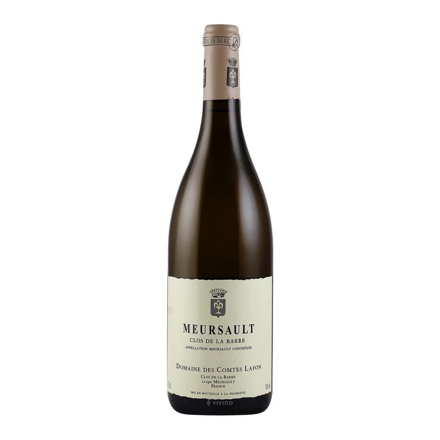 Domaine des Comtes Lafon, Meursault Clos de la Barre