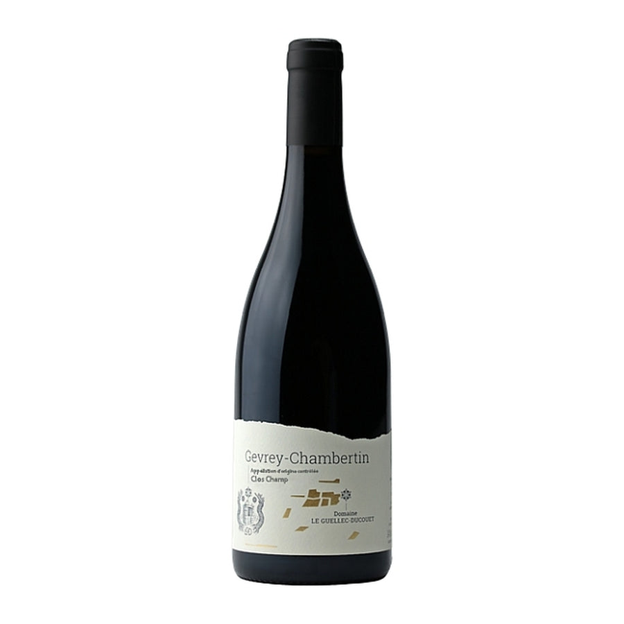 Domaine Le Guellec-Ducouet, Gevrey-Chambertin