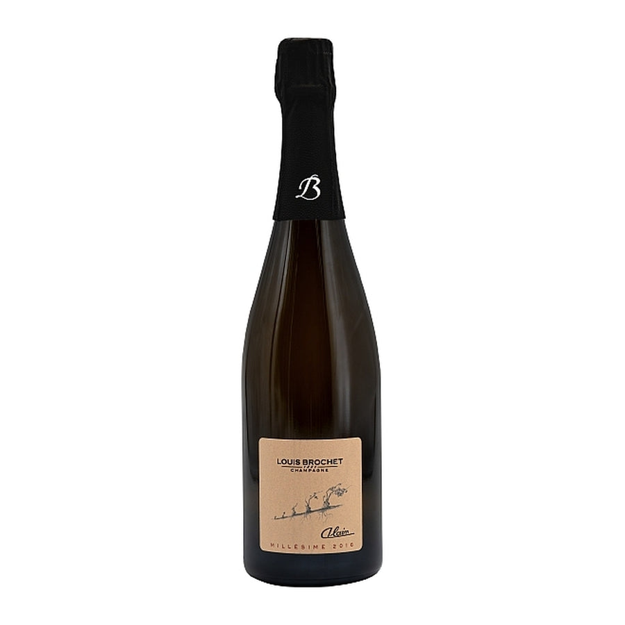 Louis Brochet, Alain Brut Premier Cru