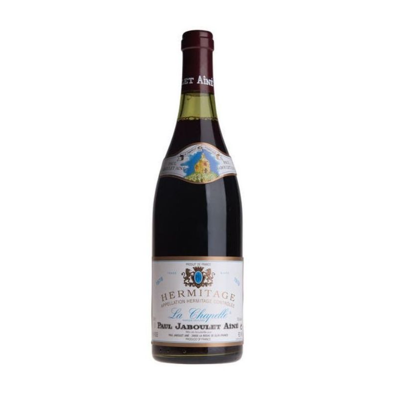 Domaine de la Chapelle (Paul Jaboulet Aine), Hermitage, La Chapelle Rouge