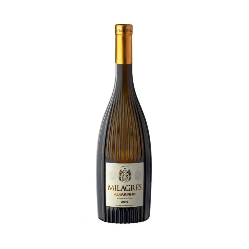 Quinta da Pedra, Milagres Alvarinho