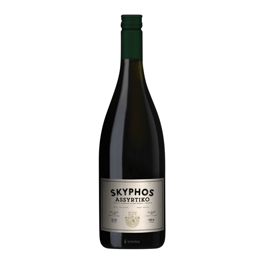 Skyphos Assyrtiko