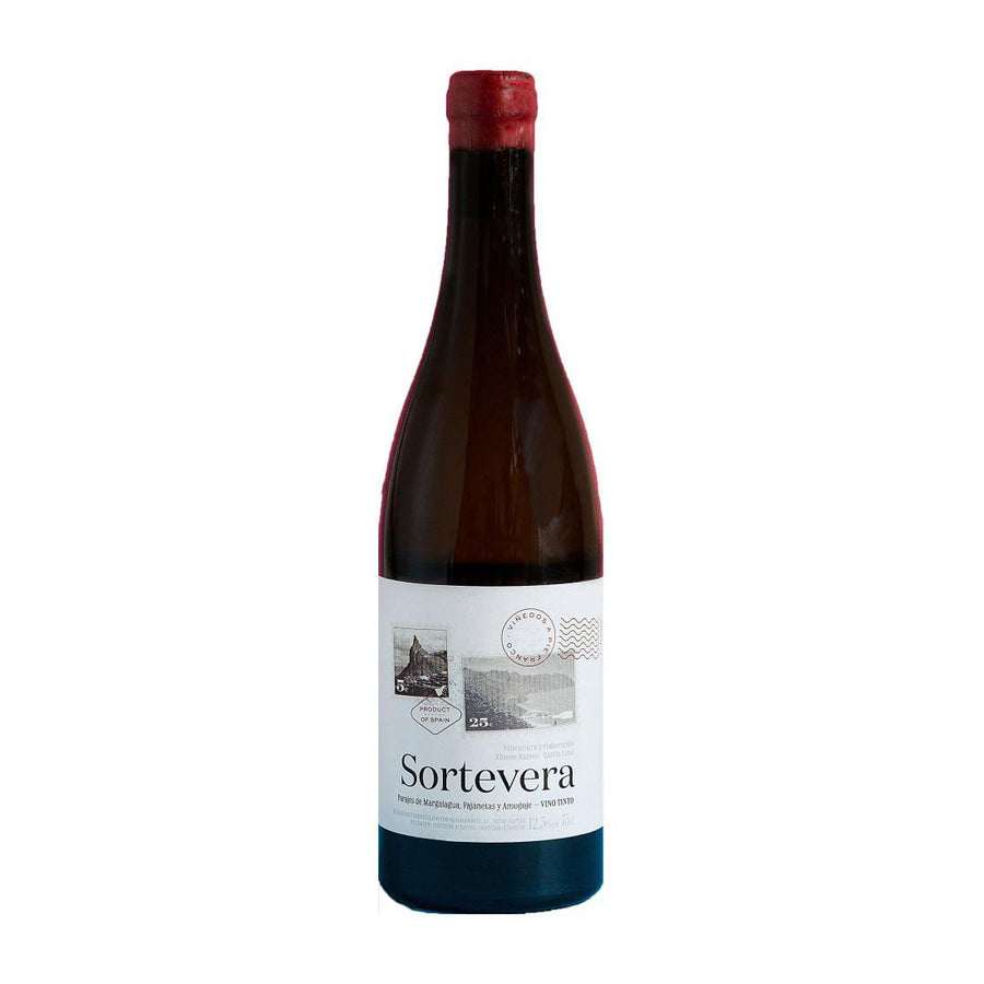 Sortevera, Tenerife, Taganana Tinto