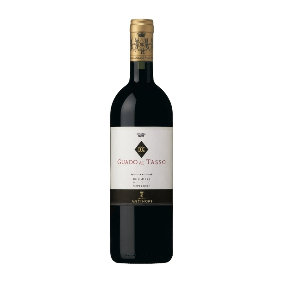 Antinori, Bolgheri, Guado Al Tasso