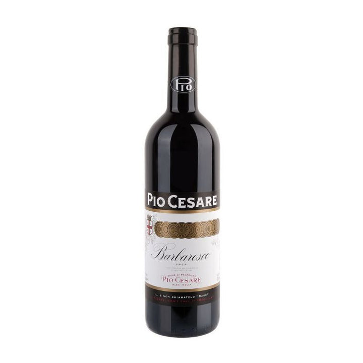 Pio Cesare, Barbaresco