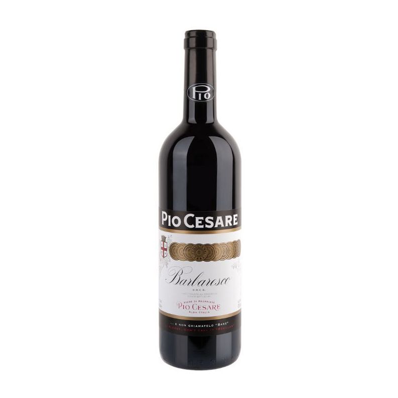 Pio Cesare, Barbaresco