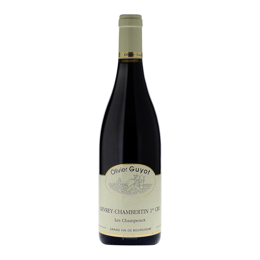 Olivier Guyot, Gevrey-Chambertin Premier Cru, Champeaux