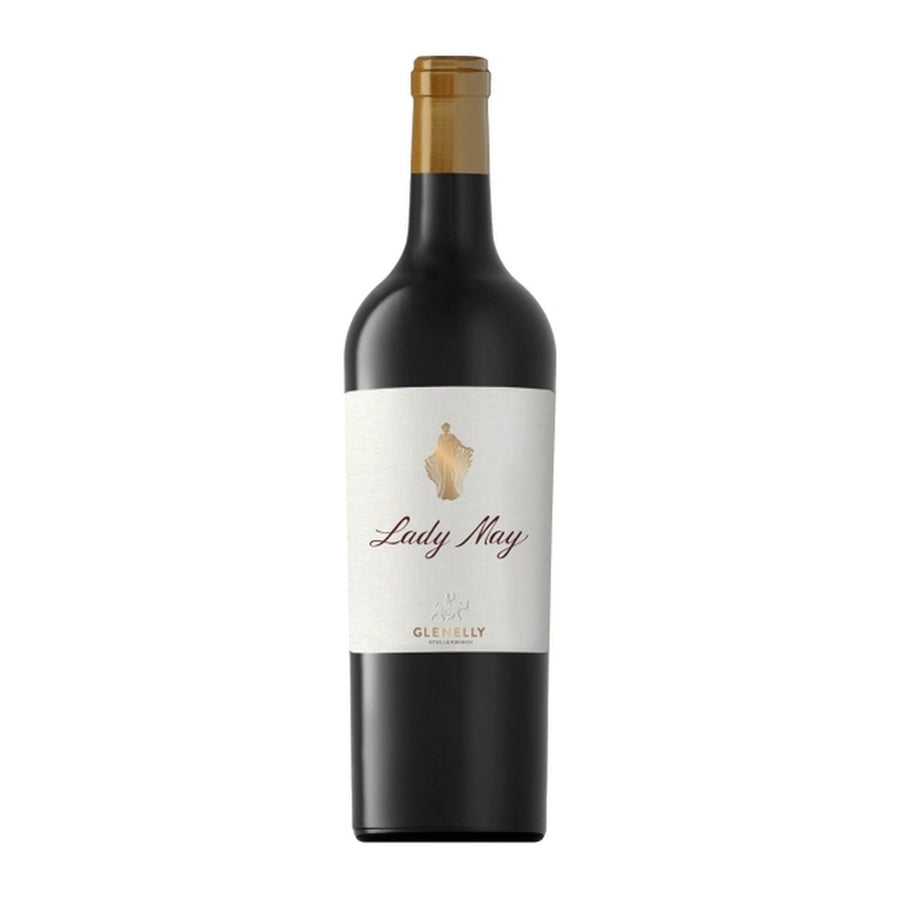 Glenelly, Lady May, Stellenbosch