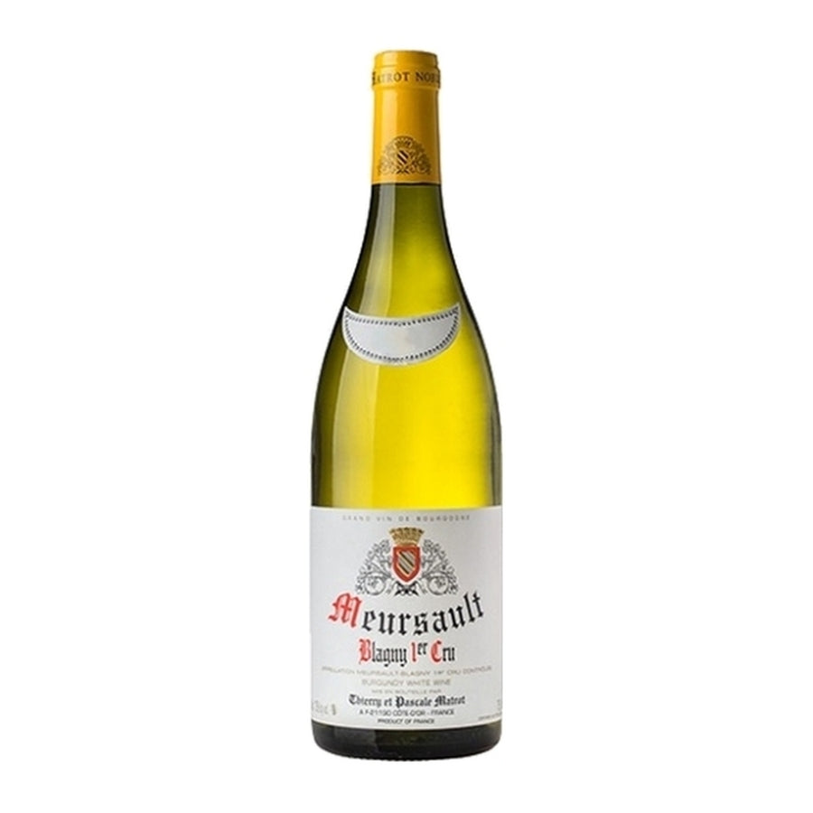Matrot, Meursault Premier Cru, Blagny