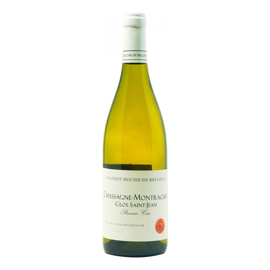 Maison Roche de Bellene, Chassagne-Montrachet Premier Cru, Clos Saint-Jean