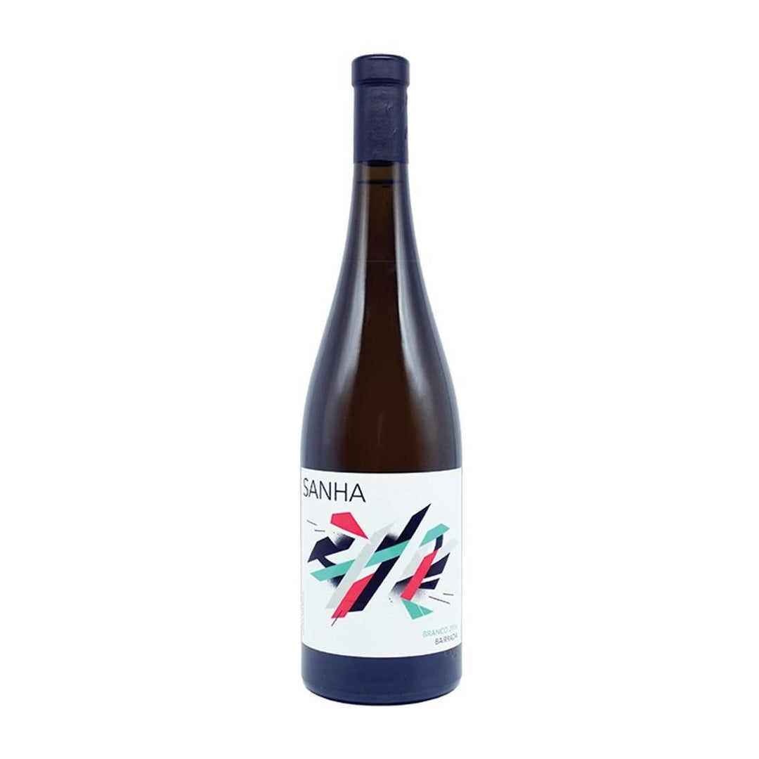 Triangle Wines, Sanha Branco, Bairrada