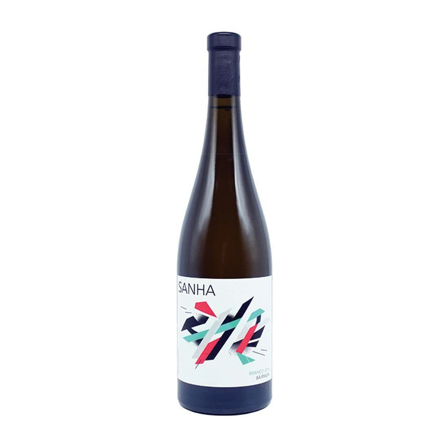 Triangle Wines, Sanha Branco, Bairrada