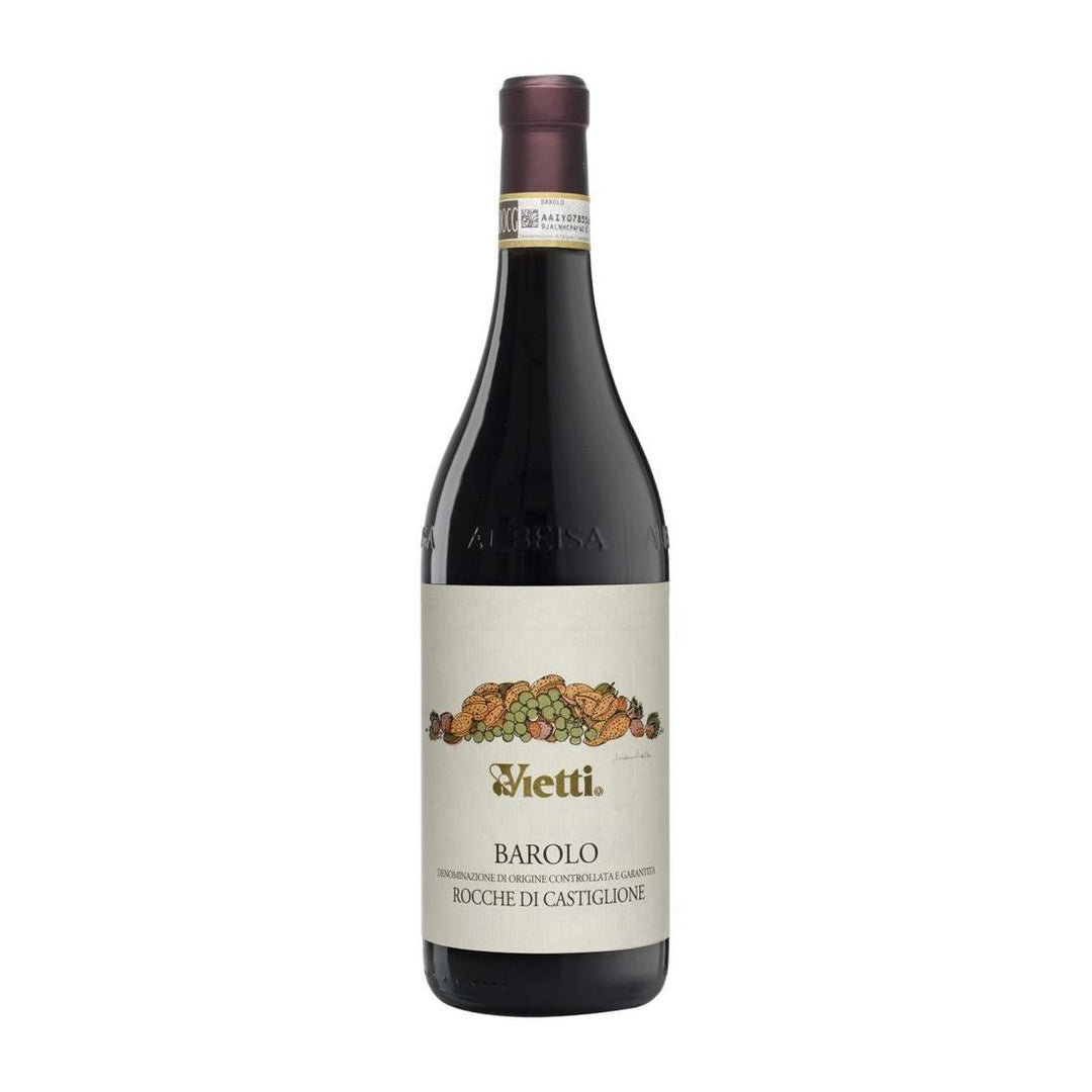 Vietti, Barolo, Rocche di Castiglione
